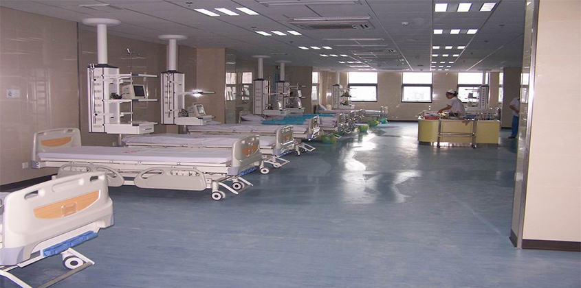 武汉手术室地板——防静电的武汉pvc地板(图2)